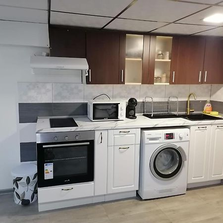 Апартамемт 3 Места С Кухня С Дворче Apartment Vratsa Luaran gambar