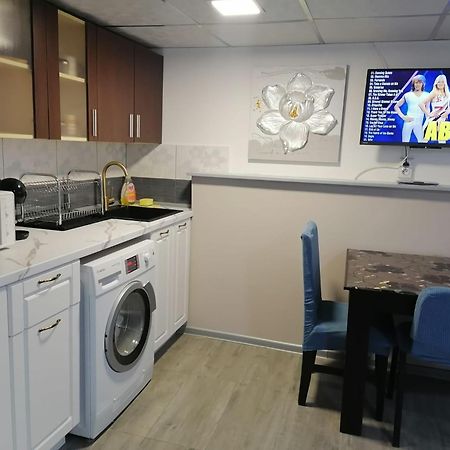 Апартамемт 3 Места С Кухня С Дворче Apartment Vratsa Luaran gambar