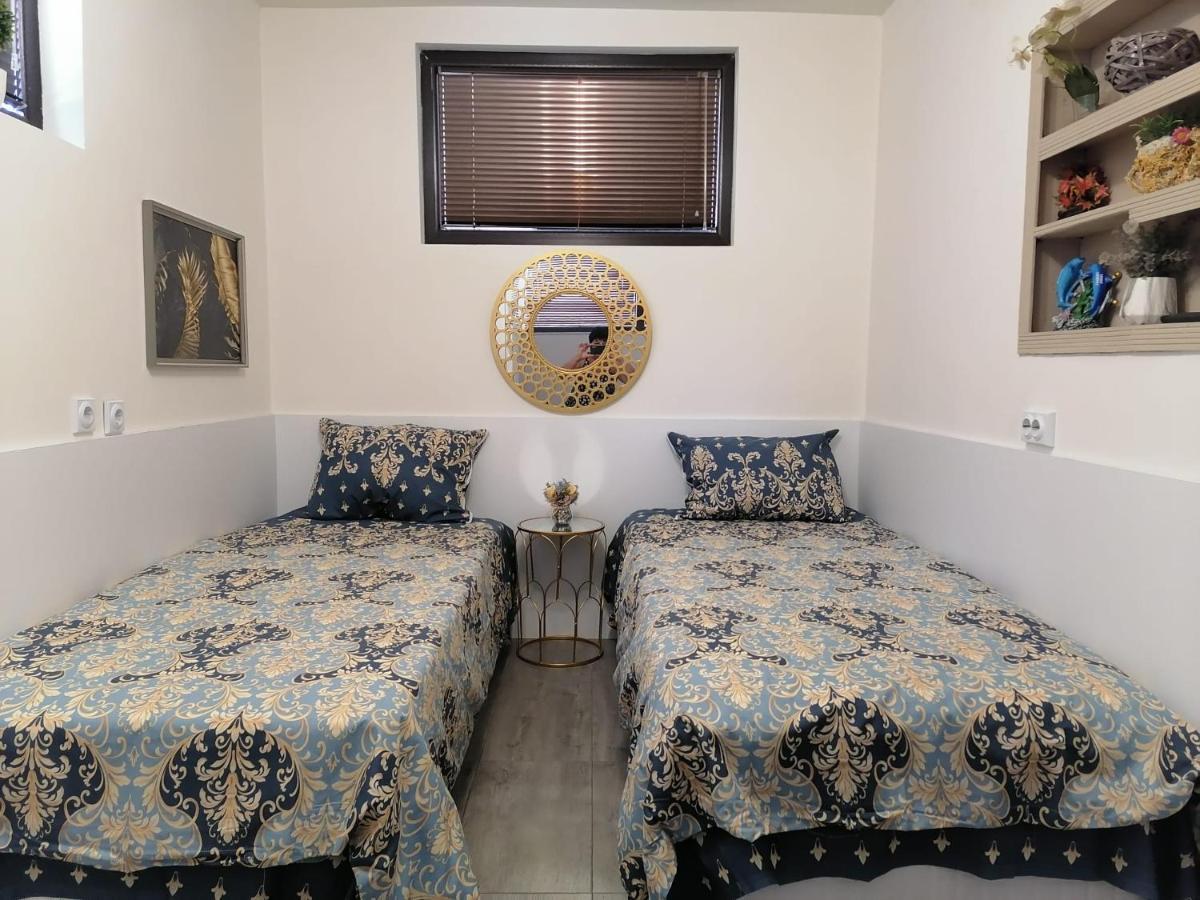 Апартамемт 3 Места С Кухня С Дворче Apartment Vratsa Luaran gambar