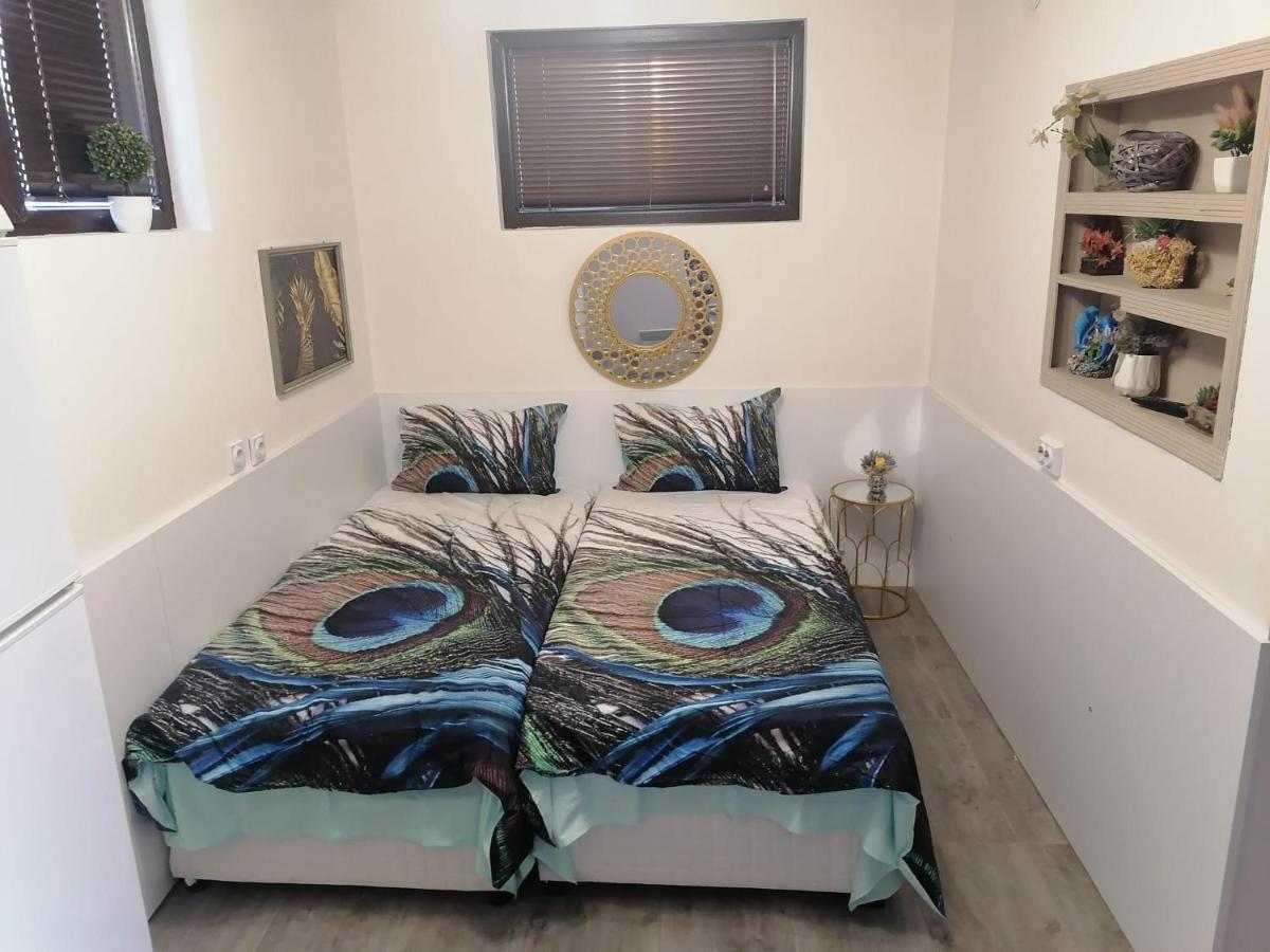 Апартамемт 3 Места С Кухня С Дворче Apartment Vratsa Luaran gambar