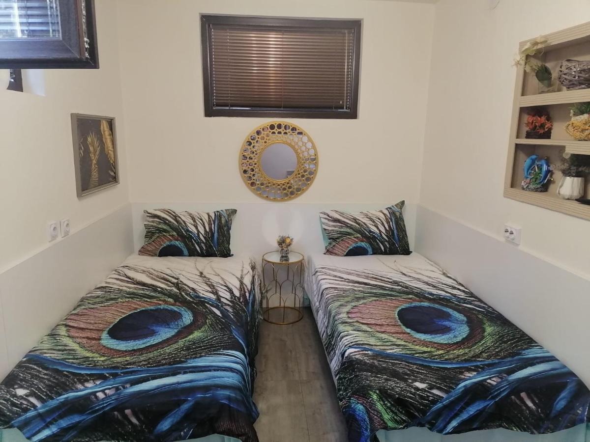 Апартамемт 3 Места С Кухня С Дворче Apartment Vratsa Luaran gambar