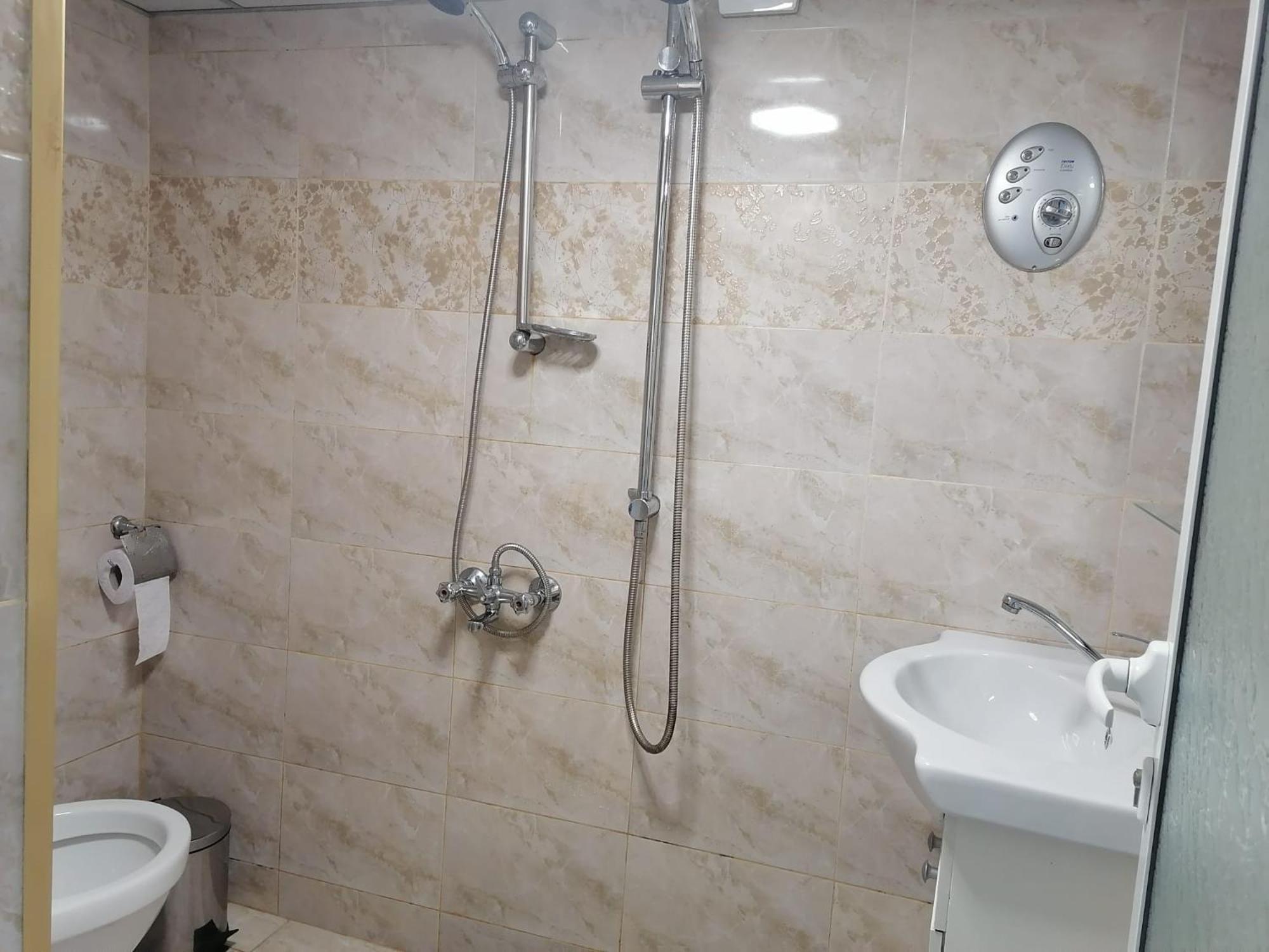 Апартамемт 3 Места С Кухня С Дворче Apartment Vratsa Luaran gambar