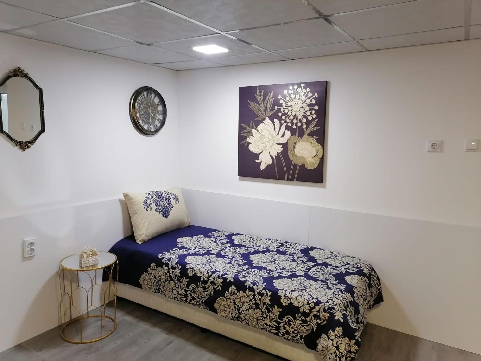 Апартамемт 3 Места С Кухня С Дворче Apartment Vratsa Luaran gambar